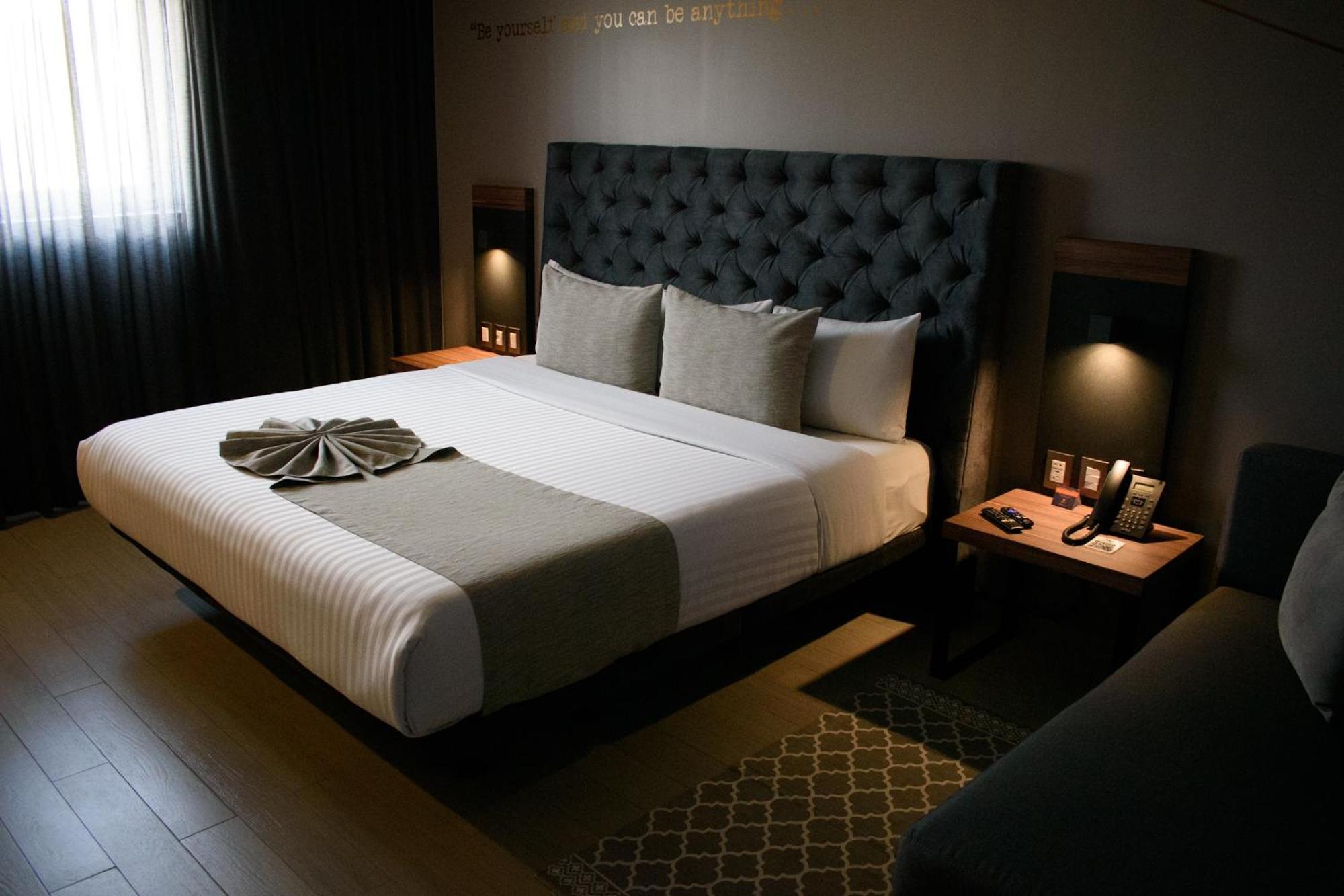 Bedford Hotel Jurica Eksteriør billede